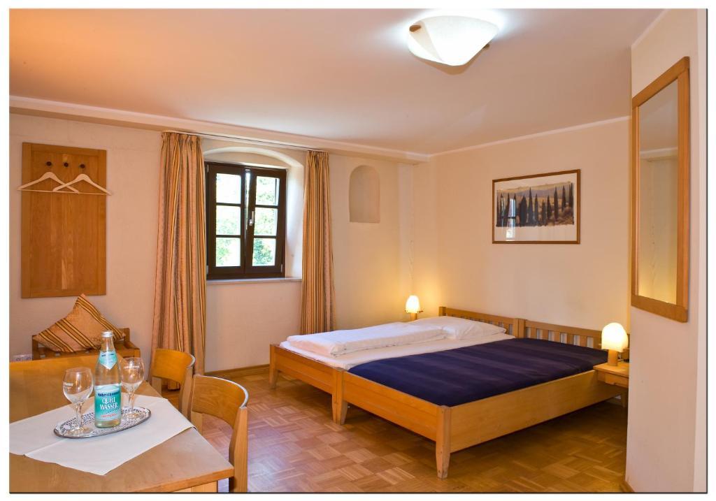 Gasthaus Ochsenwirt Landshut Rom bilde