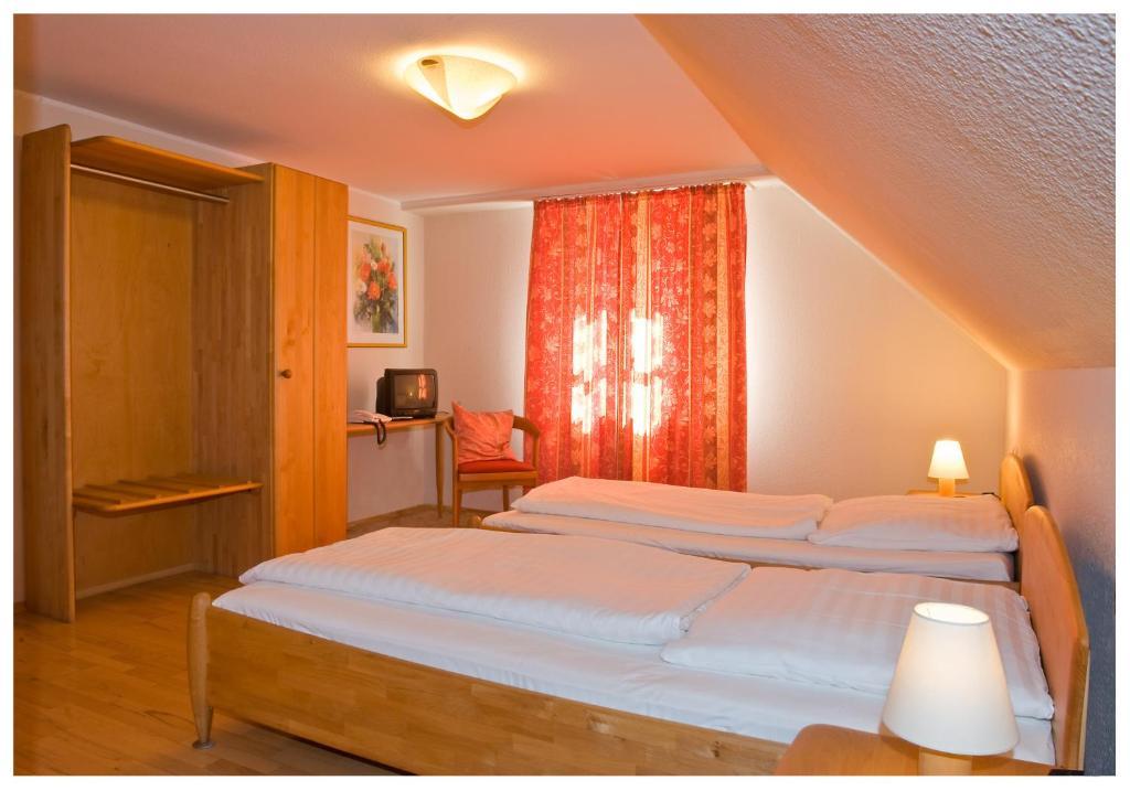 Gasthaus Ochsenwirt Landshut Rom bilde